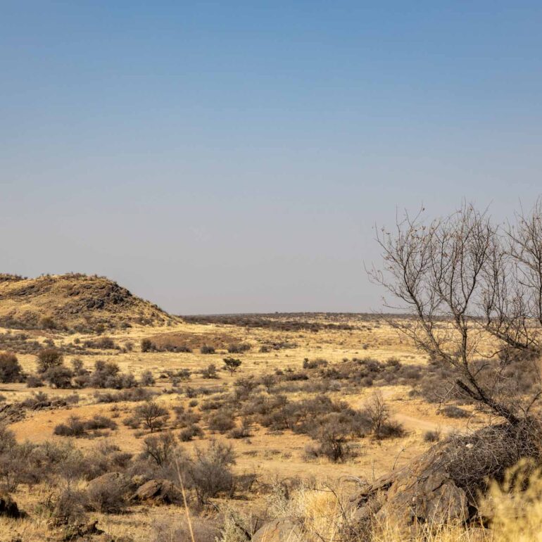 Onjala Lodge, Namibia