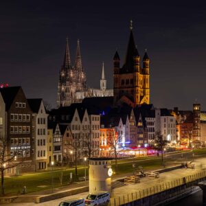Köln 1 Tag