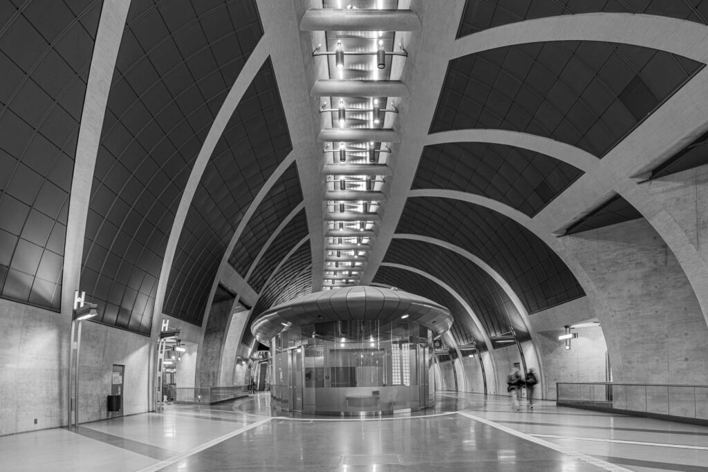 Kölner U-bahn