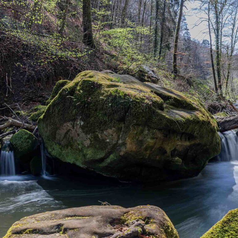 Schiessentümpel