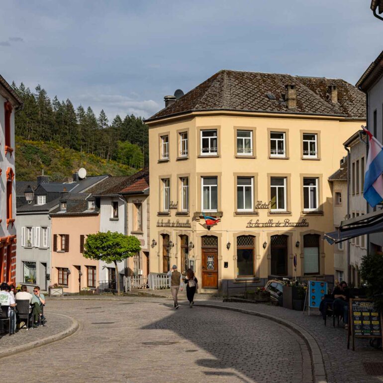Vianden